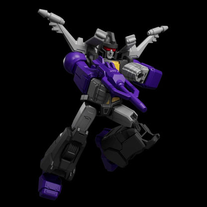 Blokees Transformers Galaxy Version 08 One Shall Fall [Caja completa]