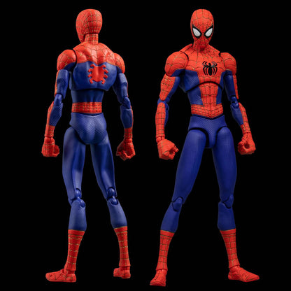 SV Action - Peter B. Parker Spider-Man - Sentinel