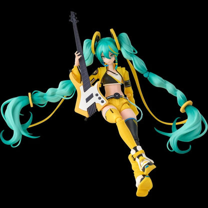 Hatsune Miku Vivid Echoes - Fantastis Series [Blokees]