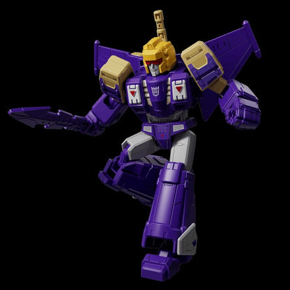 Blokees Transformers Galaxy Version 08 One Shall Fall [Caja completa]