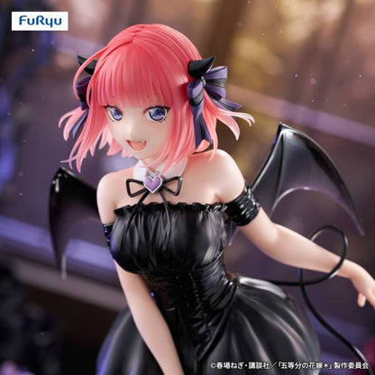 BiCute Dark Figure - Nino Nakano - Las Quintillizas [Furyu]