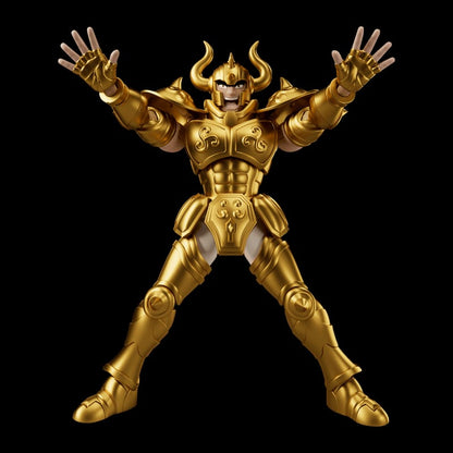 Saint Seiya Champion Class 06 Tauro Aldebaran [Blokees]