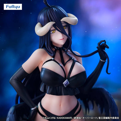 BiCute Dark Figure Albedo -  Overlord [FuRyu]