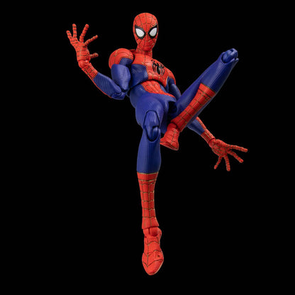 SV Action - Peter B. Parker Spider-Man - Sentinel