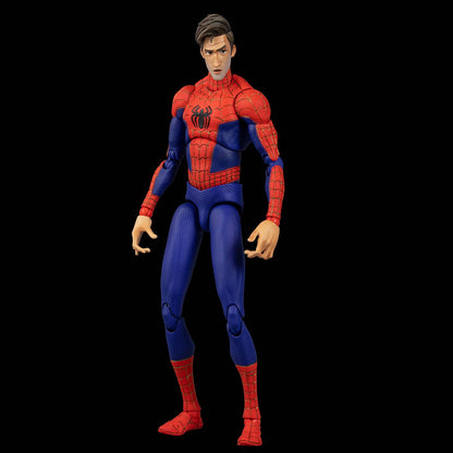 SV Action - Peter B. Parker Spider-Man - Sentinel