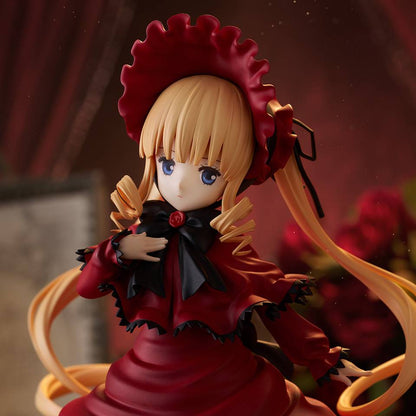Trio-Try-iT Shinku - Rozen Maiden [FuRyu]