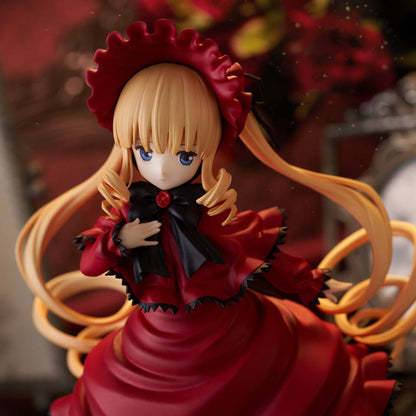 Trio-Try-iT Shinku - Rozen Maiden [FuRyu]