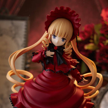 Trio-Try-iT Shinku - Rozen Maiden [FuRyu]