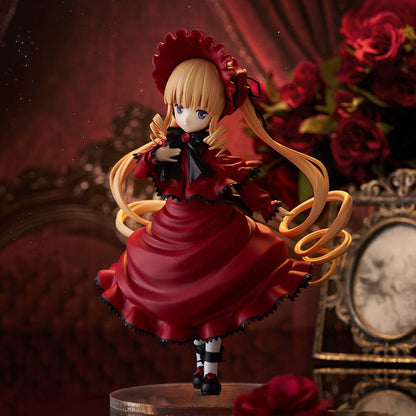 Trio-Try-iT Shinku - Rozen Maiden [FuRyu]