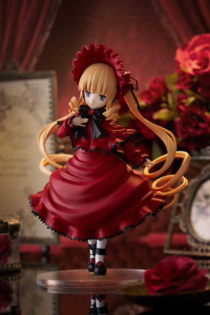 Trio-Try-iT Shinku - Rozen Maiden [FuRyu]