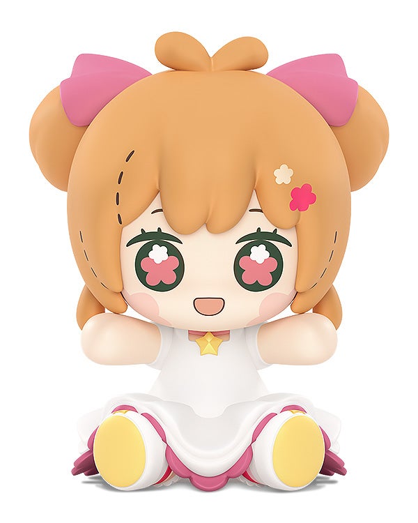 Huggy Good Smile - Kinomoto Sakura (Platinium Ver.) - Card Captor Sakura