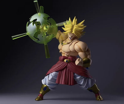 ZT Toys  Broly Zt-01