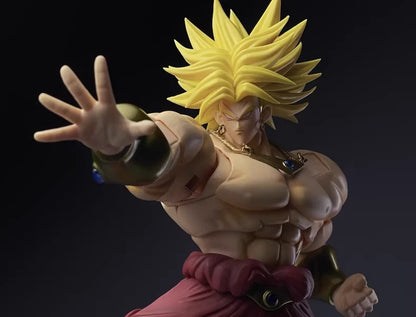 ZT Toys  Broly Zt-01