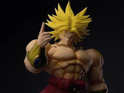 ZT Toys  Broly Zt-01