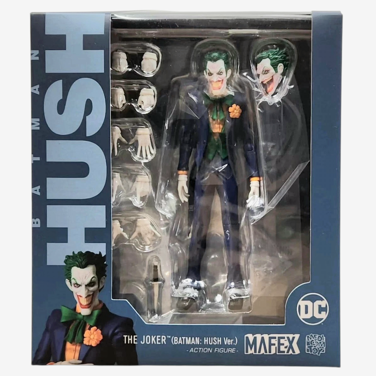 MAFEX No. 142 Joker Hush Ver.