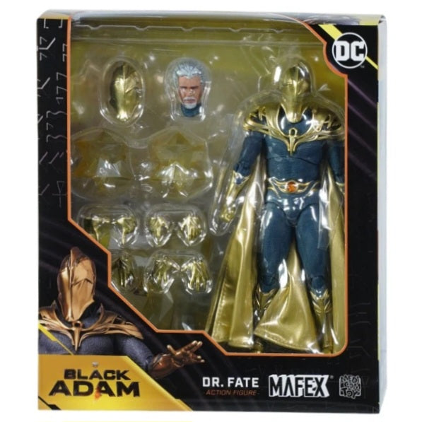 MAFEX No.244 Doctor Fate [Black Adam]