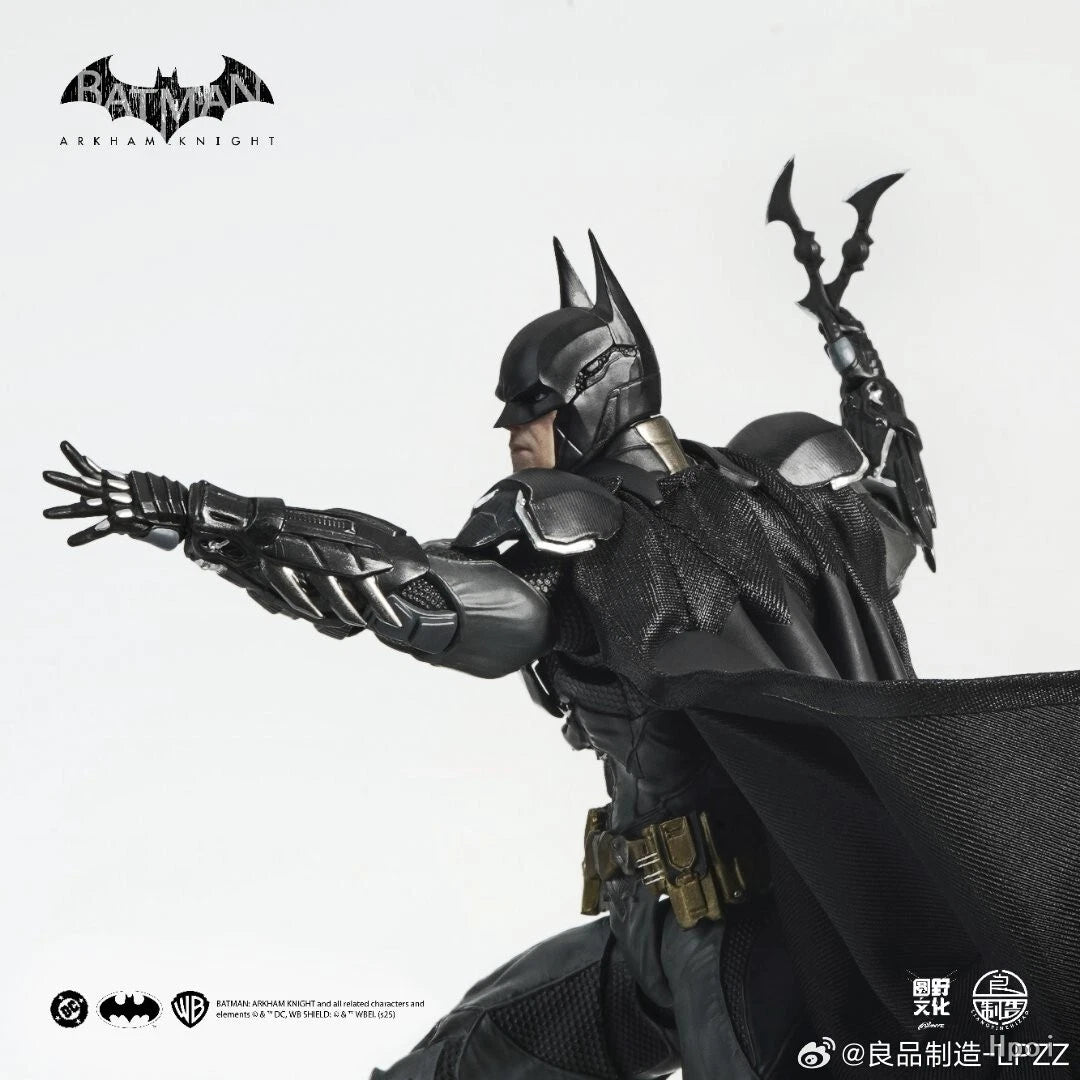 LPZZ Batman Arkham Knight