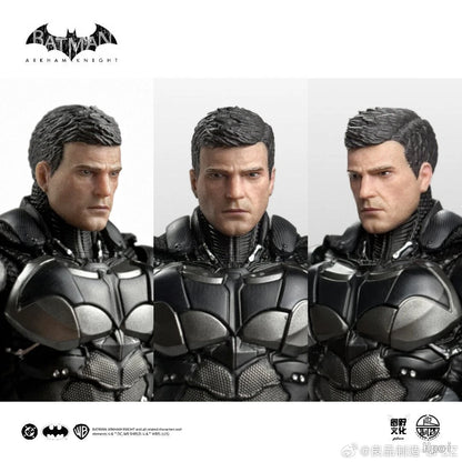 LPZZ Batman Arkham Knight