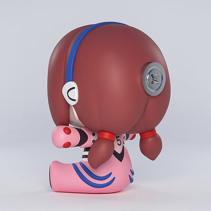 Huggy Good Smile - Mari Illustrious Makinami (Plugsuit Ver.) -Evangelion