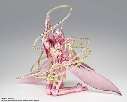 Myth Cloth EX: Saint Seiya - Andromeda Shun (God Cloth)
