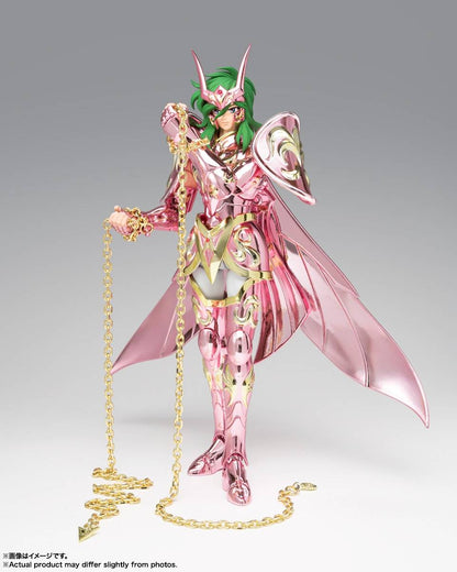 Myth Cloth EX: Saint Seiya - Andromeda Shun (God Cloth)