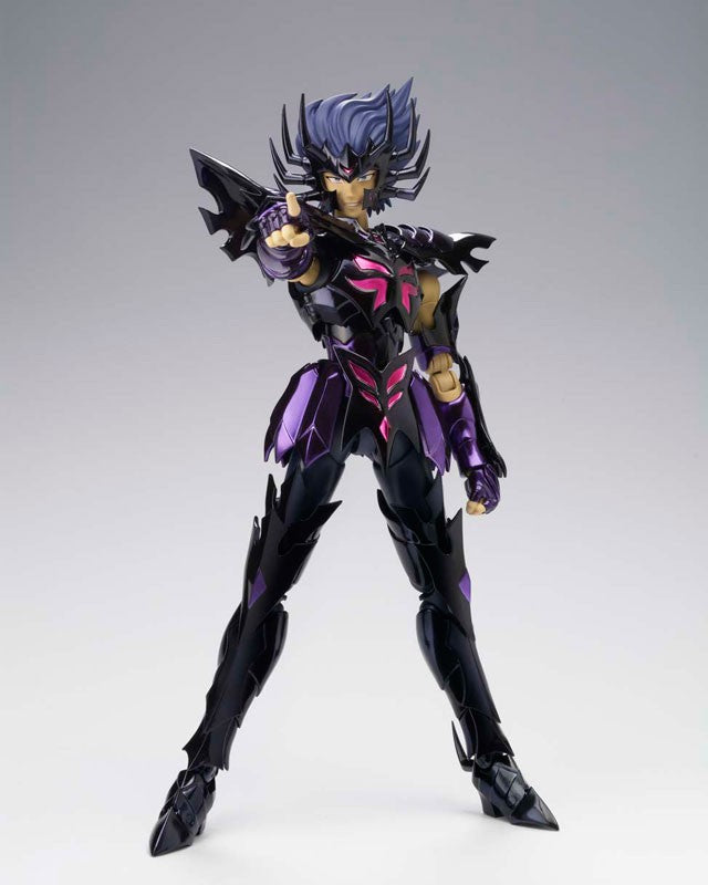 Myth Cloth Ex: Cáncer Deathmask Surplice