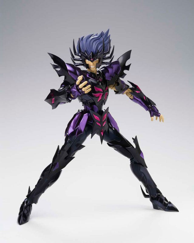 Myth Cloth Ex: Cáncer Deathmask Surplice