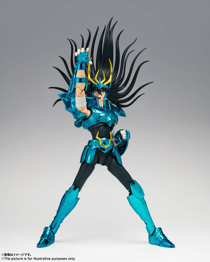 Myth Cloth Ex: Shiryu de Dragón - Final Bronze Cloth V3