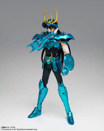 Myth Cloth Ex: Shiryu de Dragón - Final Bronze Cloth V3