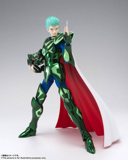 Myth Cloth Ex: Syd de Mizar Zeta