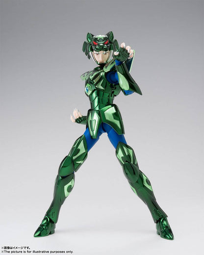 Myth Cloth Ex: Syd de Mizar Zeta