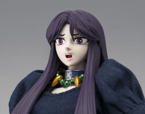 Myth Cloth Ex - Pandora [saint Seiya]