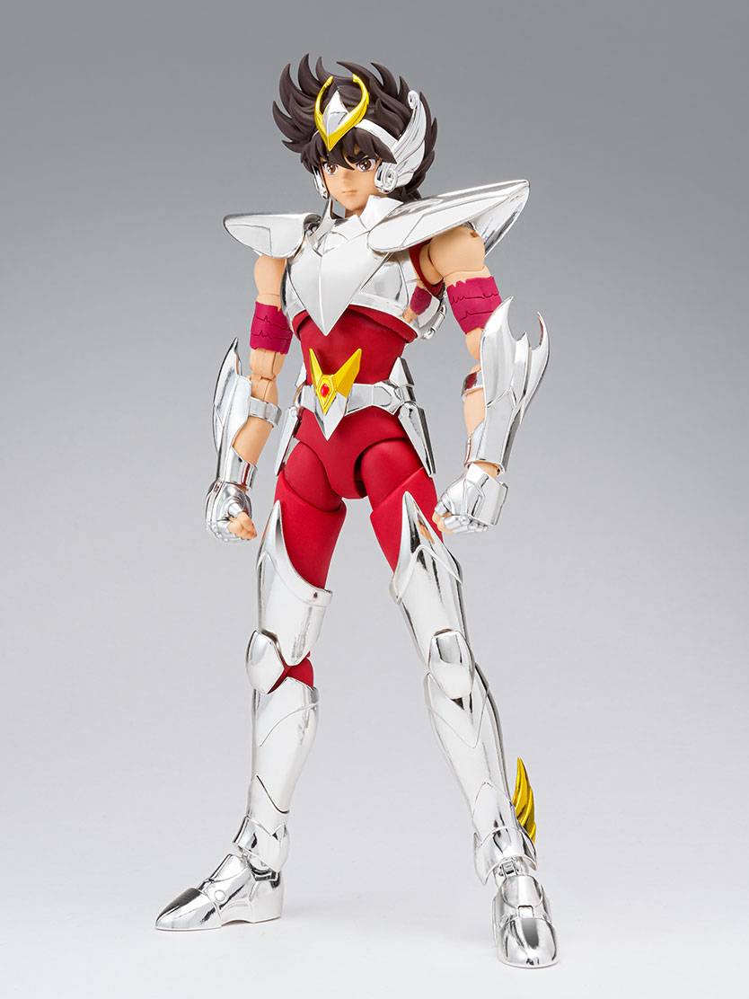 Myth Cloth Ex: Seiya de Pegaso -  Final Bronze Cloth V3