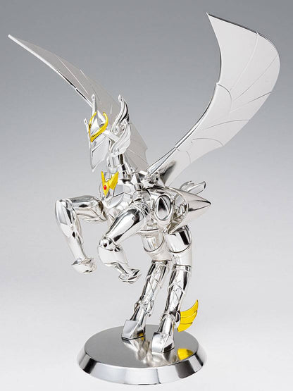 Myth Cloth Ex: Seiya de Pegaso -  Final Bronze Cloth V3