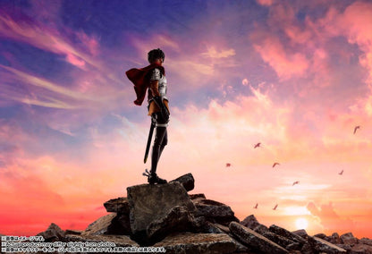 S.H. Figuarts Casca (Band of the Hawk Ver.) - Berserk