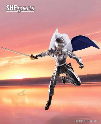 S.H. Figuarts Griffith (The Band of the Hawk Ver.) - Berserk