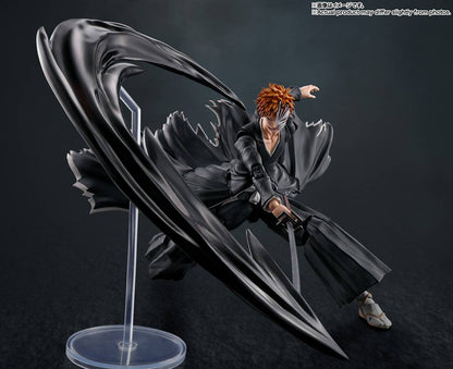S.H. Figuarts Ichigo Kurosaki - Getsuga Tensho [Bleach]