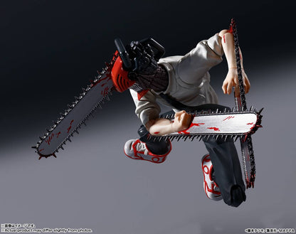S.H. Figuarts Chainsaw Man