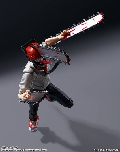 S.H. Figuarts Chainsaw Man
