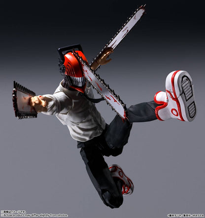 S.H. Figuarts Chainsaw Man
