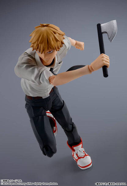 S.H. Figuarts Denji [Chainsaw Man]