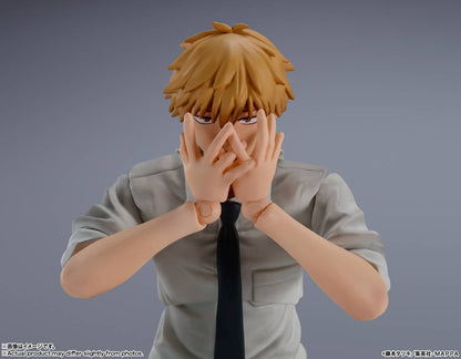 S.H. Figuarts Denji [Chainsaw Man]