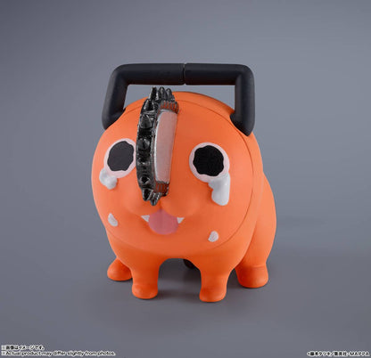 S.H. Figuarts Denji [Chainsaw Man]