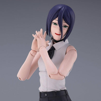 S.H. Figuarts Reze - Chainsaw Man
