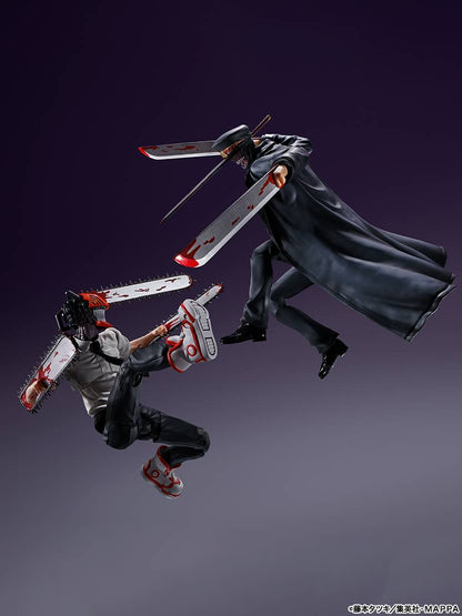 S.H. Figuarts Samurai Sword - Katana Man [DAM]