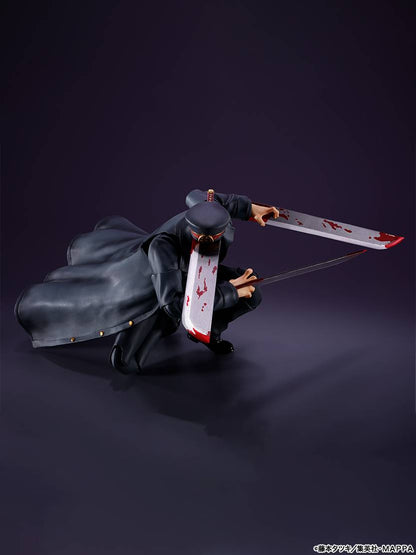 S.H. Figuarts Samurai Sword - Katana Man [DAM]