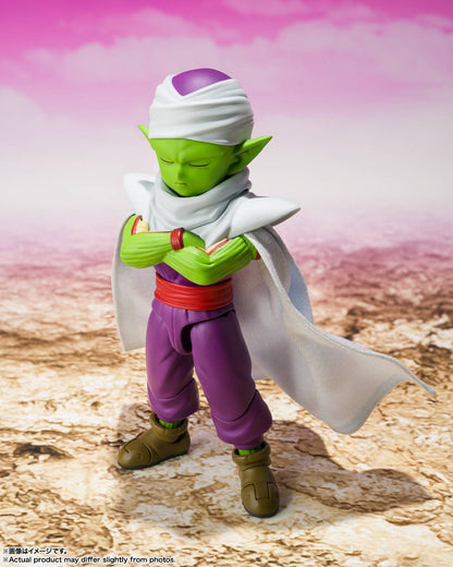 S.H. Figuarts Piccolo Mini - Dragon Ball Daima