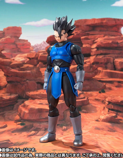S.H. Figuarts Giblet - Dragon Ball Legends