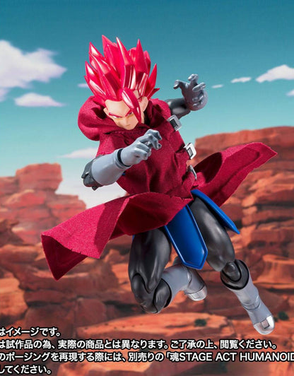 S.H. Figuarts Giblet - Dragon Ball Legends