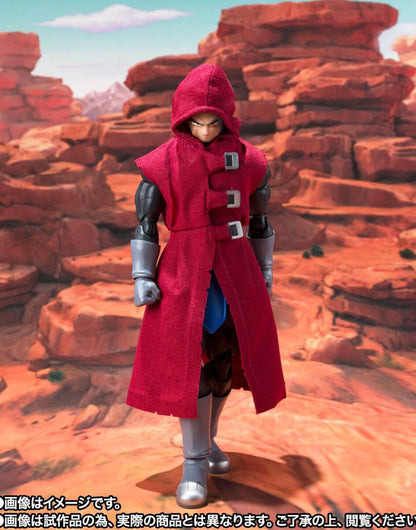 S.H. Figuarts Giblet - Dragon Ball Legends